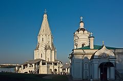 фото "Вечерний свет"