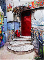 photo "porch"