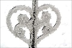 фото "Cold Heart / Холодное сердце"