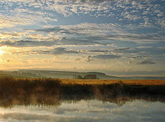 photo "Foggy"