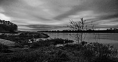 photo "O Tejo"