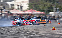 фото "Drift Action"