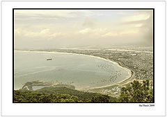 photo "Danang sea"