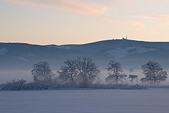 фото "Brocken"