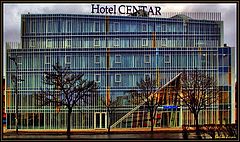 фото "Hotel"