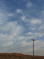 photo "Second Coming"