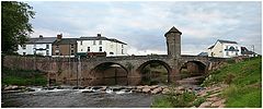 photo "The old bridge"
