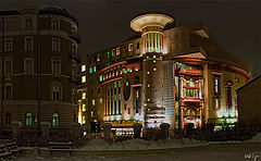 фото "Театр "Et cetera""