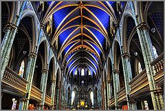 photo "NOTRE DAME"