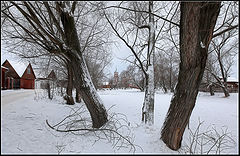 фото "Трубежская слобода"