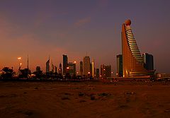 photo "Morning of December 31"