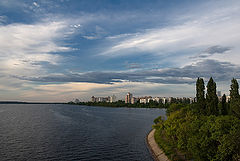 фото "Три стихии"