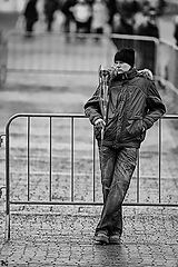 фото "ожидание."