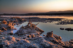 фото "Dead Sea"