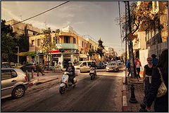 photo "Tel-Aviv 1122"