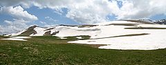 photo "Plateau of Lago-Naki"