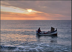 photo "fishing"