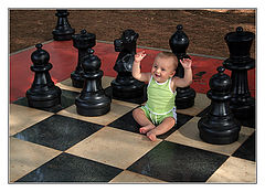 photo "Let's play?"