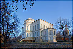 фото "Богородицкая жемчужина"