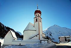 photo "Vent, Austria"
