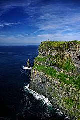 photo "Cliffs Of Moher II"