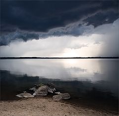 фото "Непогода"