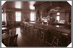 фото "Zane Grey Drank Here"