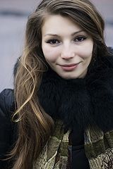 photo "Russian beauty"