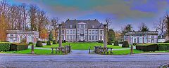 photo "Chateau d'Attres"