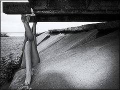 photo "Leg Construction"