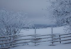 фото "Blue moment"