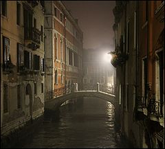 photo "Other Venice IV"