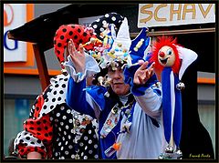 photo "Carnival"