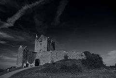 photo "Dunguaire Castle in Kinvara"
