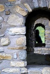 photo "untouchable"