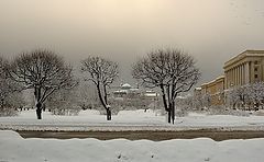 фото "Питерно"