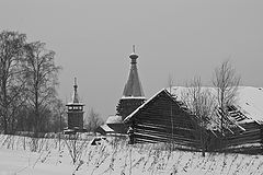 фото "Зимнее путешествие - 4."