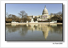 фото "The United States Capitol"