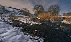 фото "Январские зарисовки"