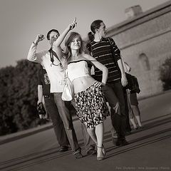 photo "be happy"