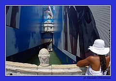 photo "Blue Venice"