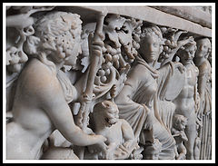 photo "Craftmanship Glyptoteket Copenhagen"