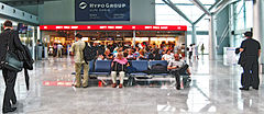 photo "Waiting room"