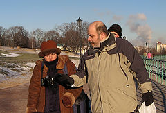 photo "Talk"