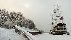 фото "Питерно"