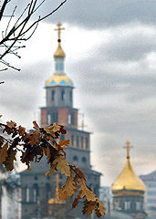 фото "Январь"