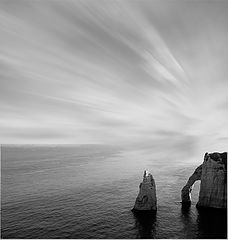 photo "Etretat 2"