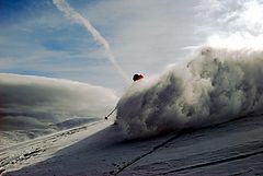 photo "Freeride"