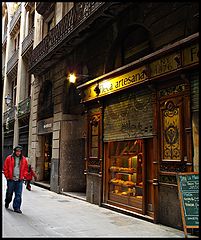 photo "Barcelona"