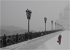 фото "Диагональ"